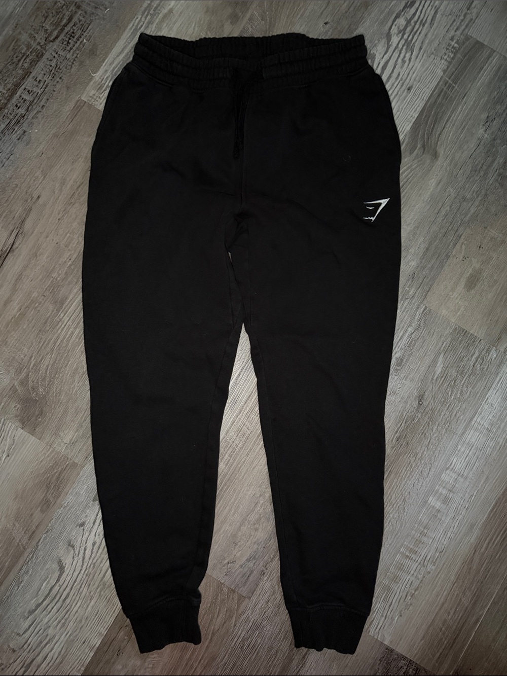 Gymshark Crest Joggers